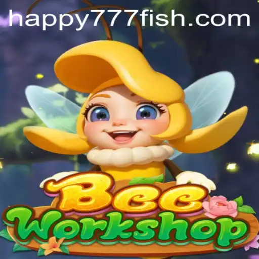 BeeWorkshop: A Unique Gaming Experience with Happy777