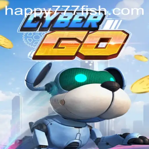 CyberGO: Experience the Future of Gaming with Happy777