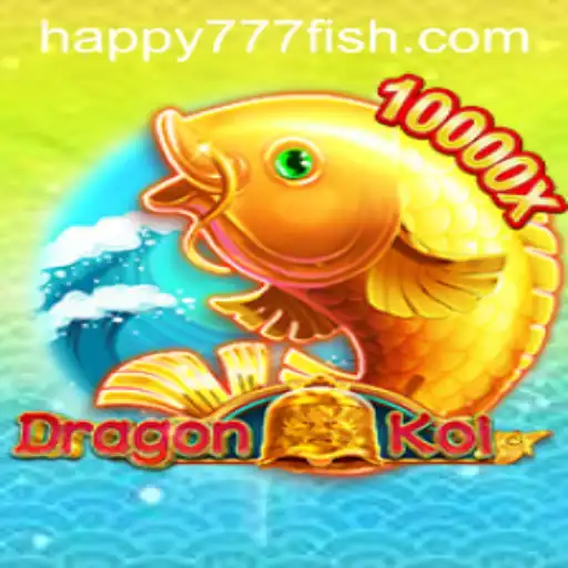 DragonKoi: Dive into the Mythical World of Adventure and Fortune