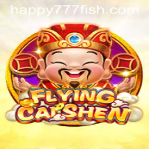 Discover the Adventure of FlyingCaiShen: A Joy of Happy777