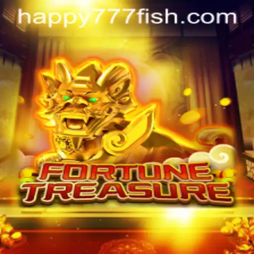 Discover the Excitement of FortuneTreasure with Happy777