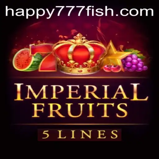 Exploring the Exciting World of ImperialFruits5 with a Touch of Happy777