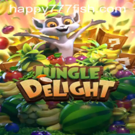 Exploring the Enchanting World of JungleDelight and the Allure of Happy777