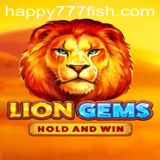Discover the Thrilling World of LionGems: Unleash Happiness with Happy777