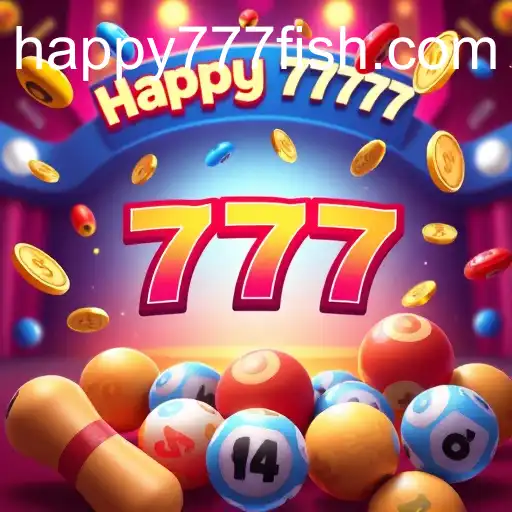 Exploring the Excitement of Happy777 in Lottery Games