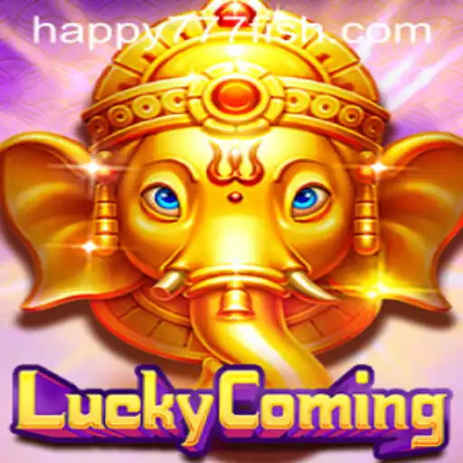 Discover the Thrills of LuckyComing with Happy777