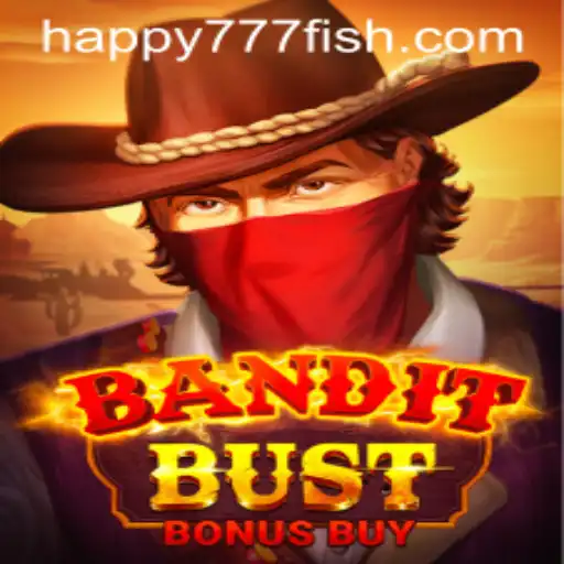 BanditBustBonusBuy: Discover the Thrilling World of Happy777