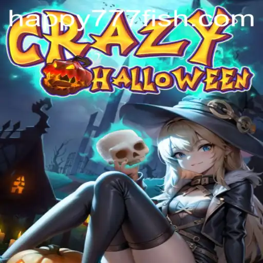 Unleash the Excitement: Exploring CrazyHalloween with Happy777
