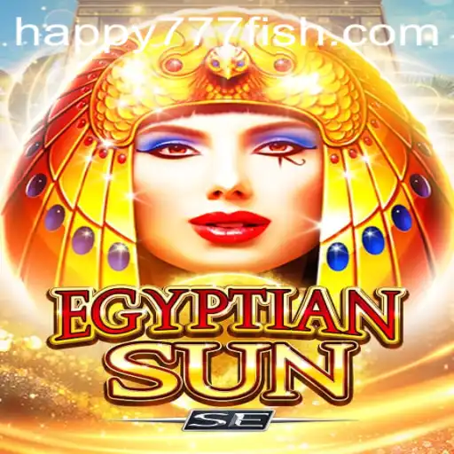 Unveiling EgyptianSunSE: An Engaging Game Experience with Happy777