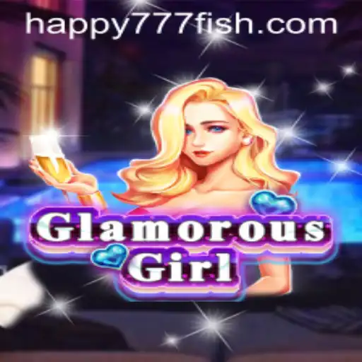 Explore GlamorousGirl: The Thrilling Adventure of Happy777
