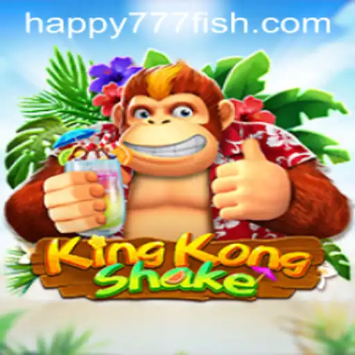 KingKongShake: A New Level of Gaming Adventure