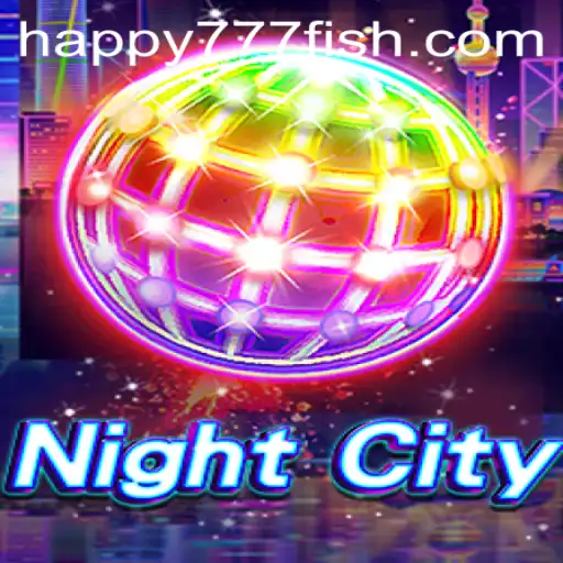 Exploring the Thrilling World of NightCity and the Role of Happy777