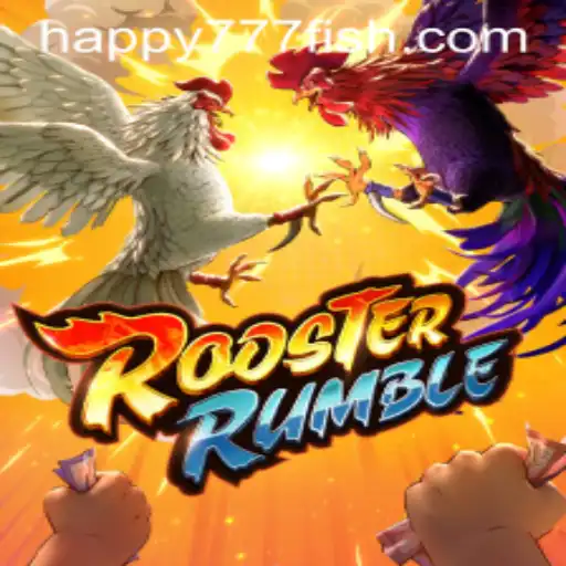 RoosterRumble: The Game Everyone is Clucking About