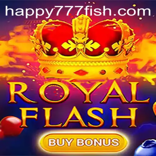 Unveiling RoyalFlashBuyBonus: A Dynamic Gaming Experience with Happy777
