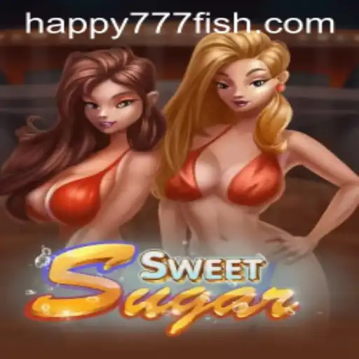 Introducing SweetSugar: A Sugary Adventure Awaits with Happy777