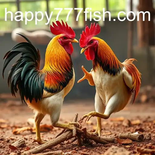 Online Sabong: The Digital Evolution with Happy777