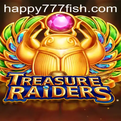 Unlocking the Adventure: Dive into the World of Treasure Raiders