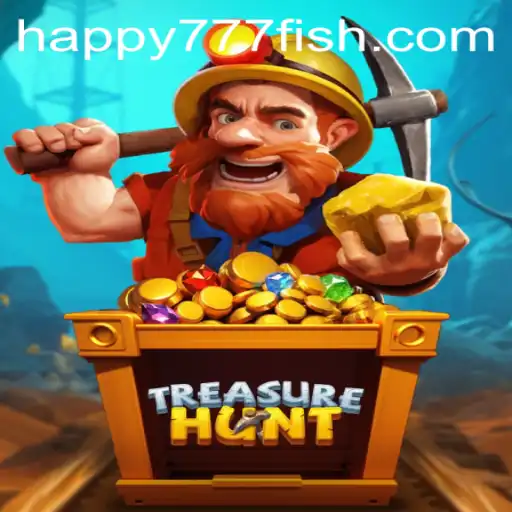 Discover the Thrilling World of TreasureHunt: A Guide to Excitement and Adventure