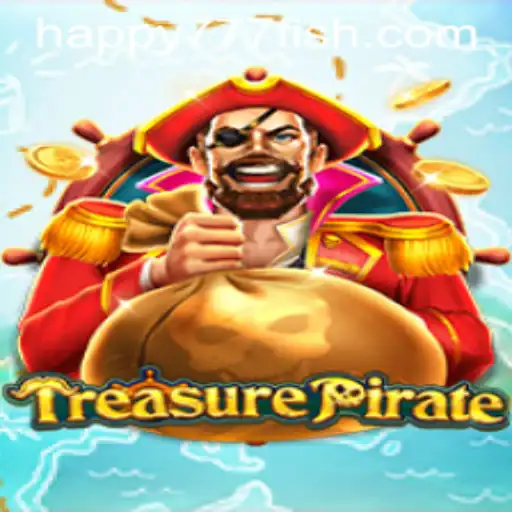 TreasurePirate Game: Unleash Your Inner Buccaneer