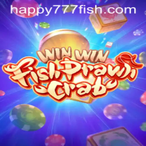 Discover the Exciting World of WinWinFishPrawnCrab and Unleash Happy777